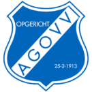 Logo AGOVV