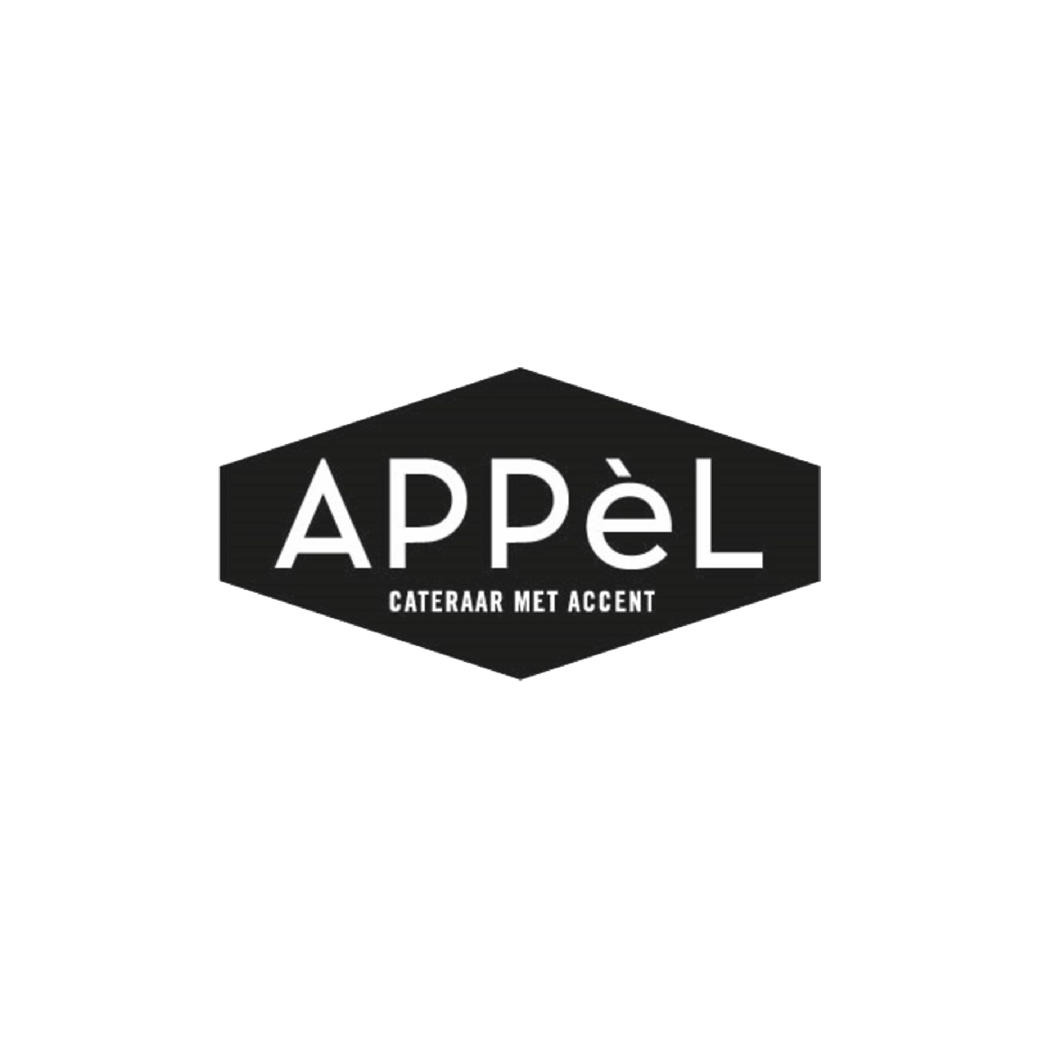 Logo van Appel rond klant van Twelve
