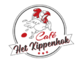 café het kippenhok logo