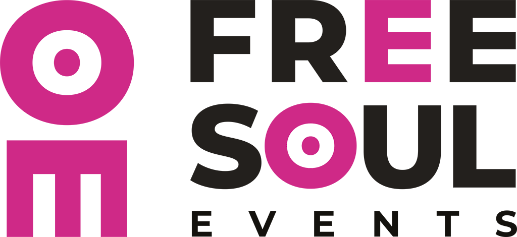 Logo Free-Soul-Event