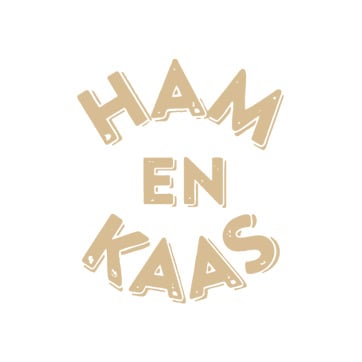 logo Ham en Kaas