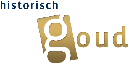 logo Historisch Goud