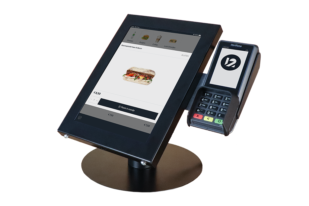 Selfservice kassa