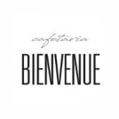 logo Bienvenue