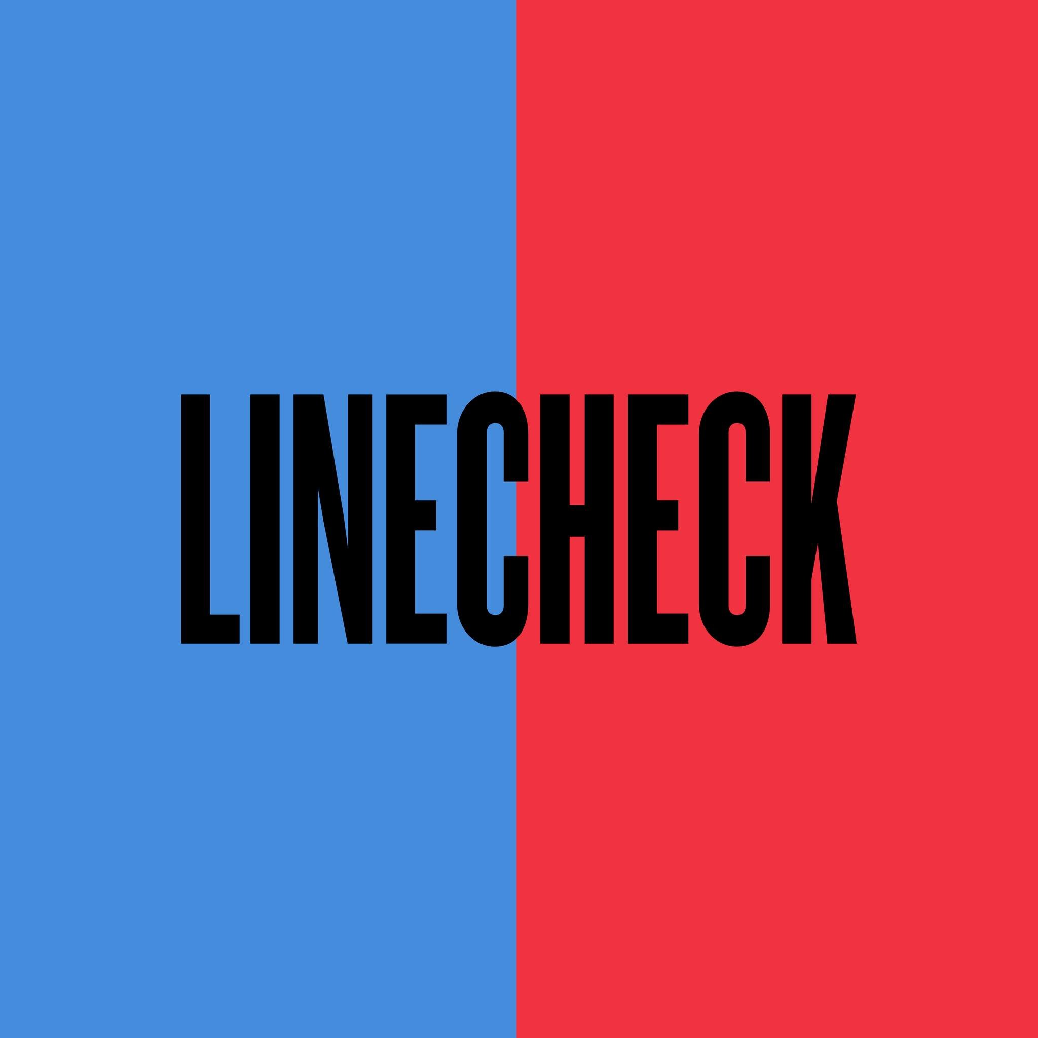 Logo Linecheck