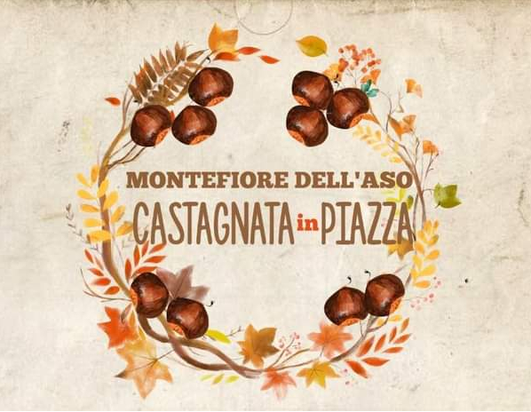 Logo Castagnata