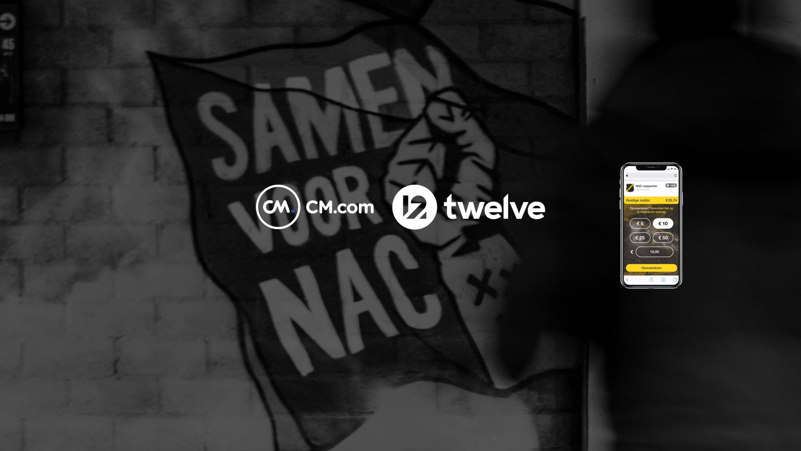 nac en twelve logo