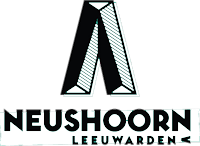 Logo Neushoorn Leeuwarden