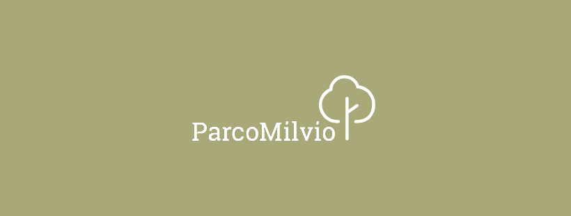 Logo Parco Milvio