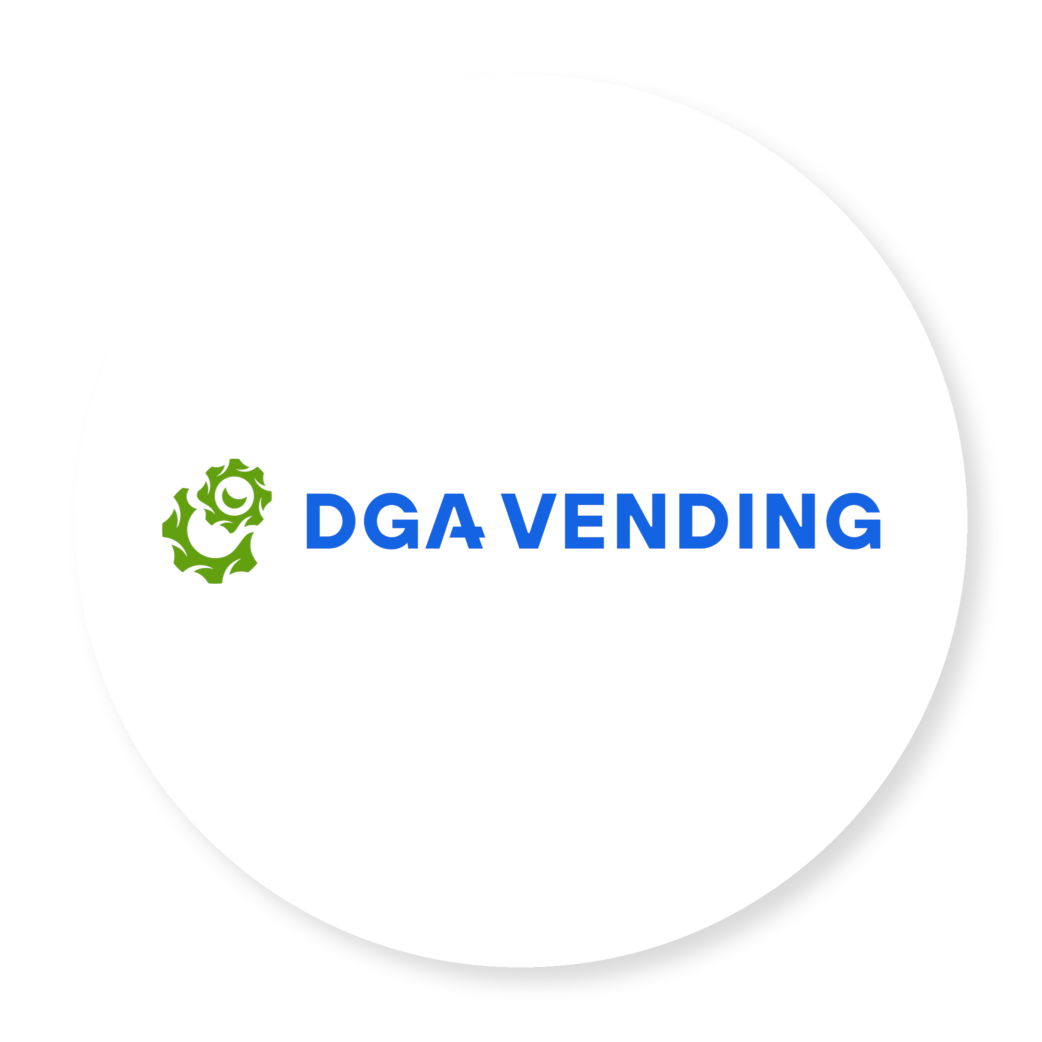 Partners DGA Vending