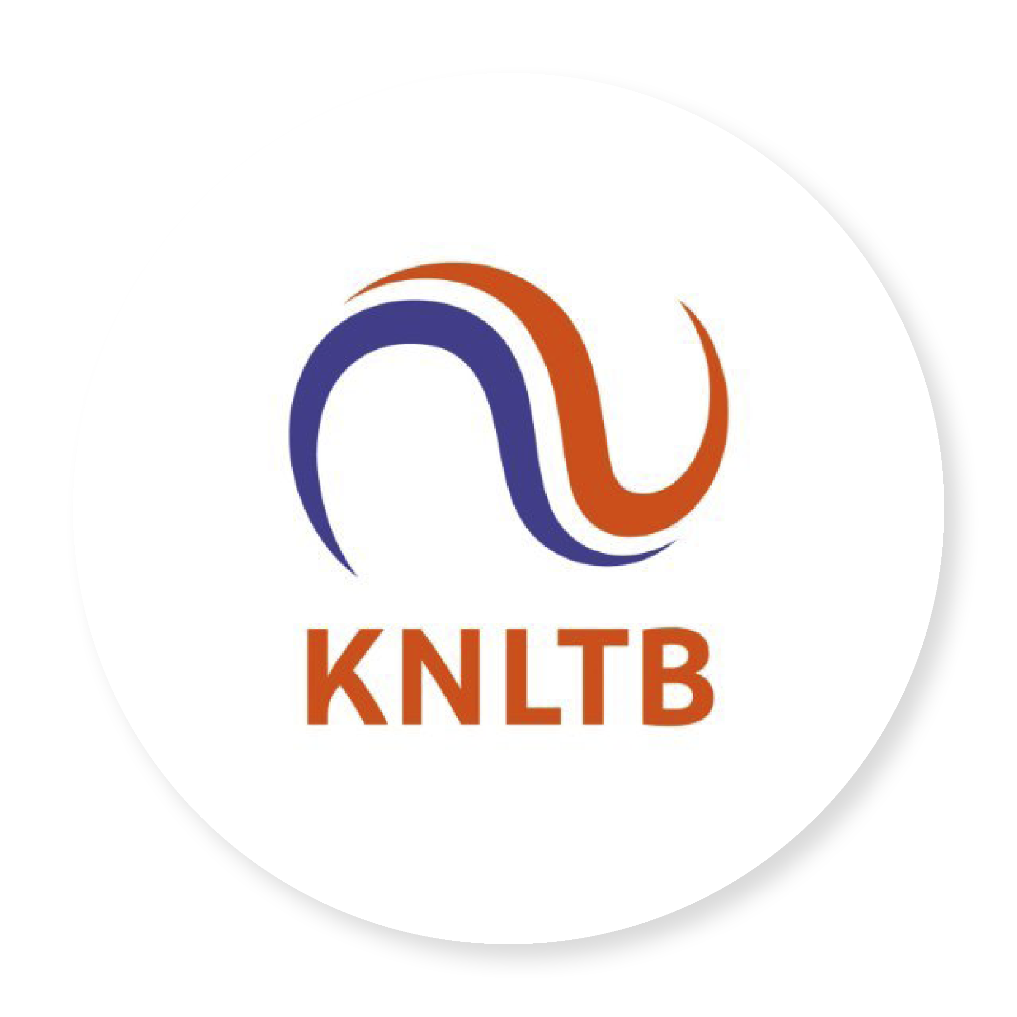 Logo KNLTB