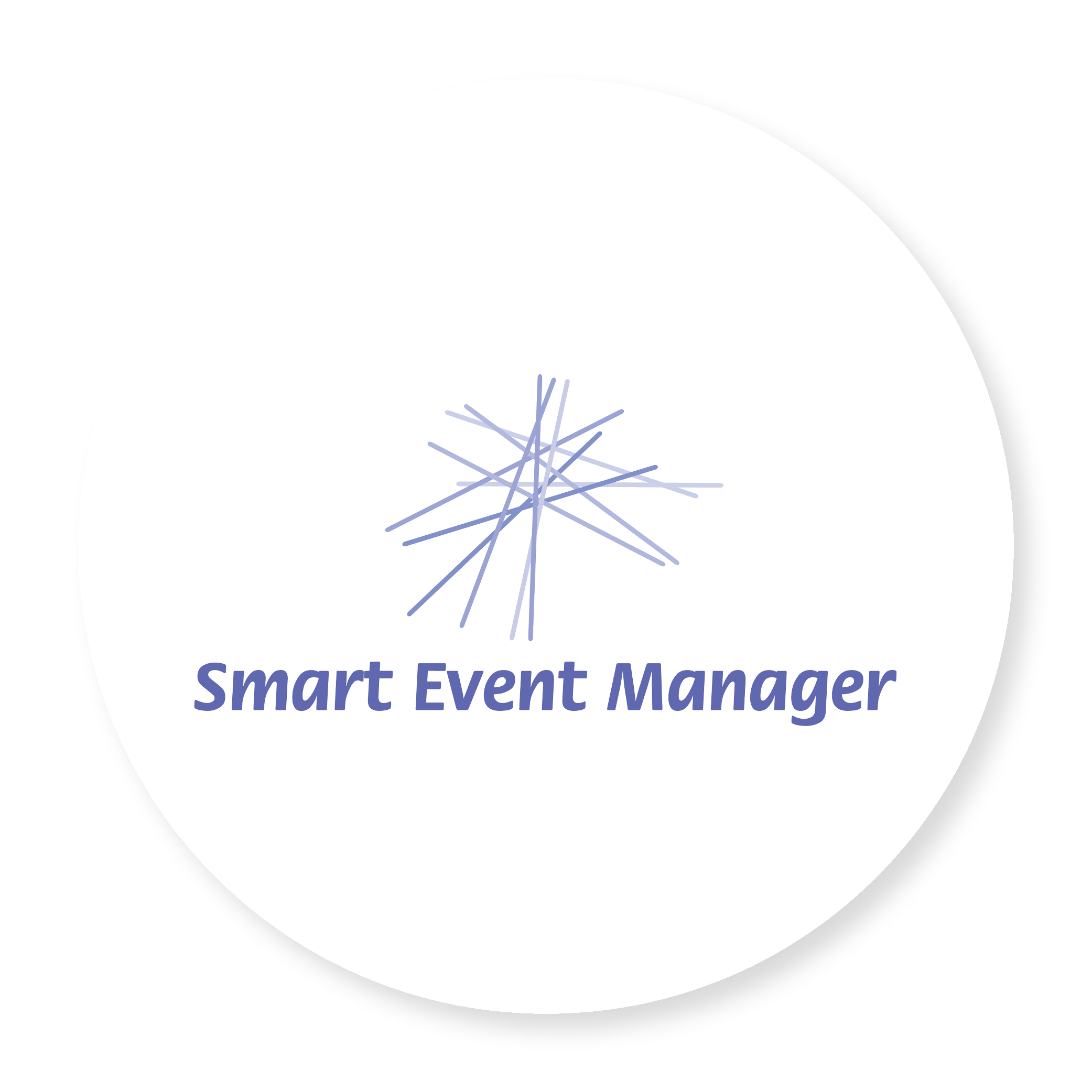 Logo Smart Event Manager