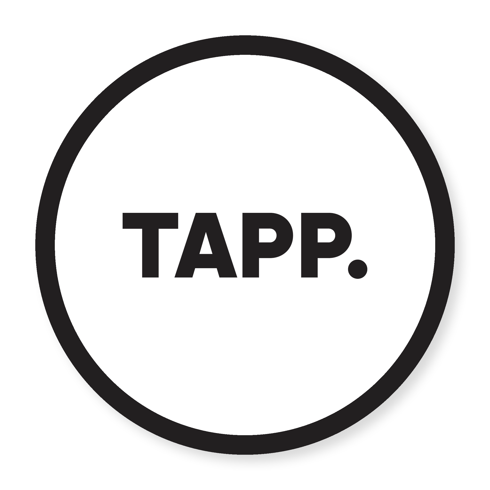 Logo TAPP