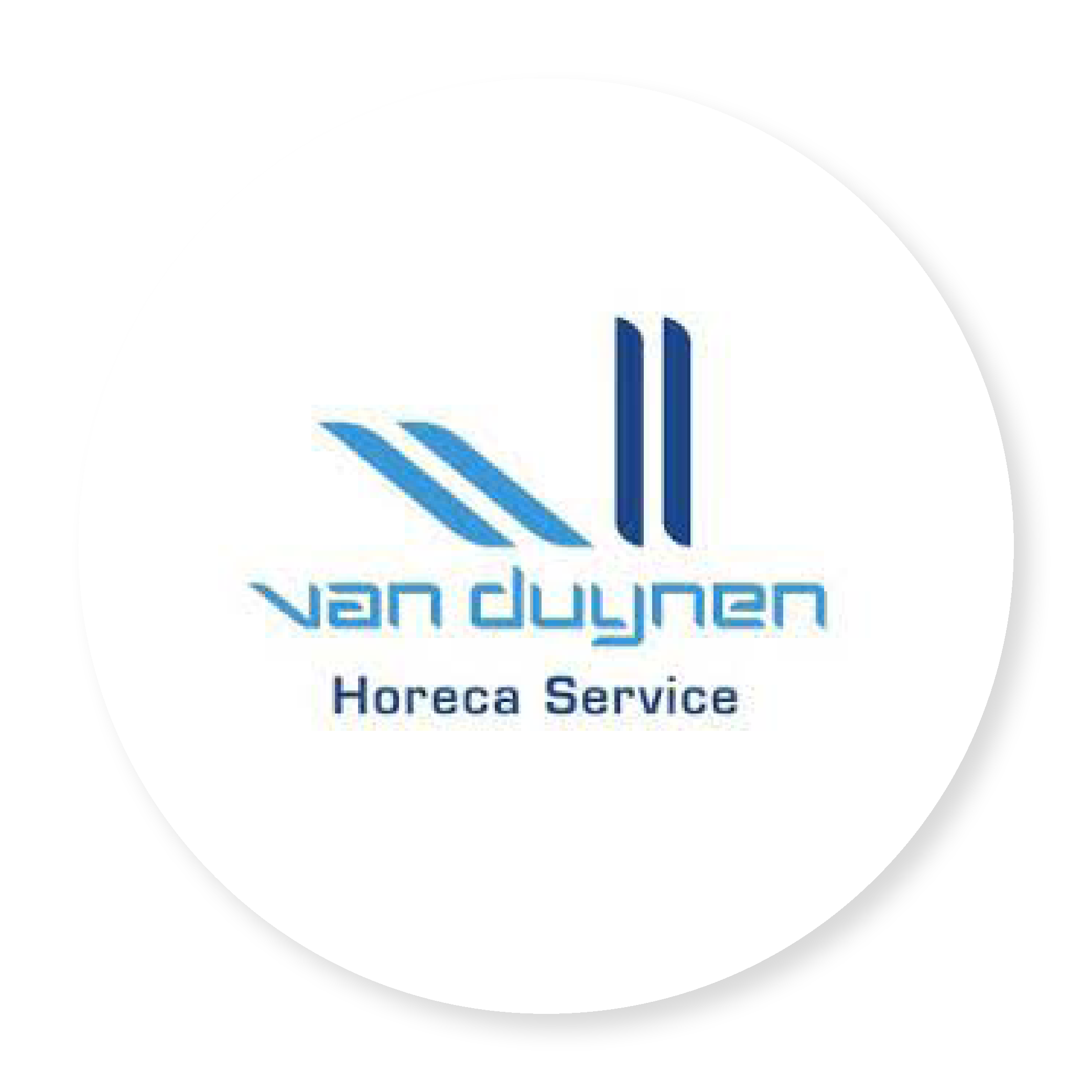 Partners Van Duijnen Horeca Service