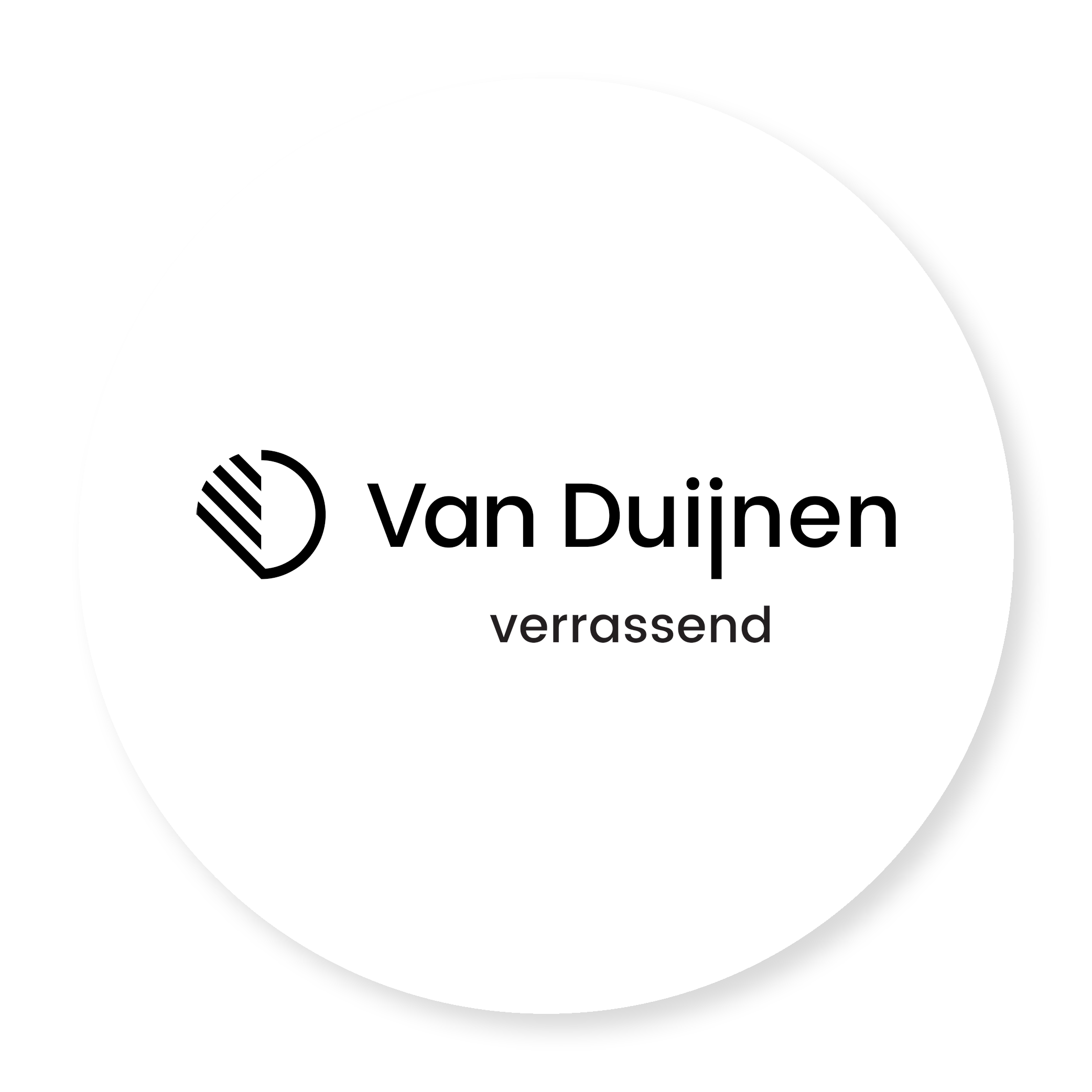 Partners Van Duijnen Koffie