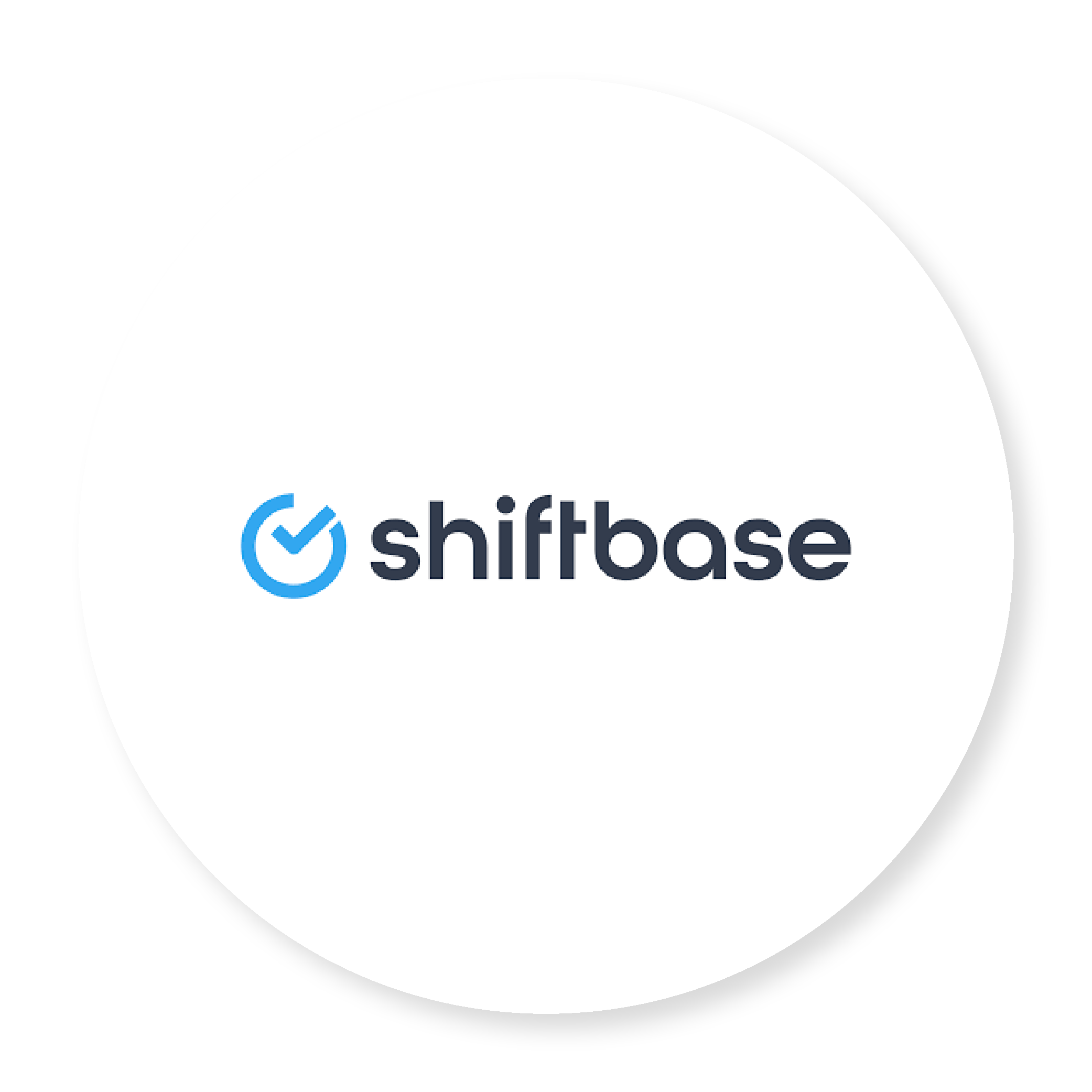 Logo Shiftbase