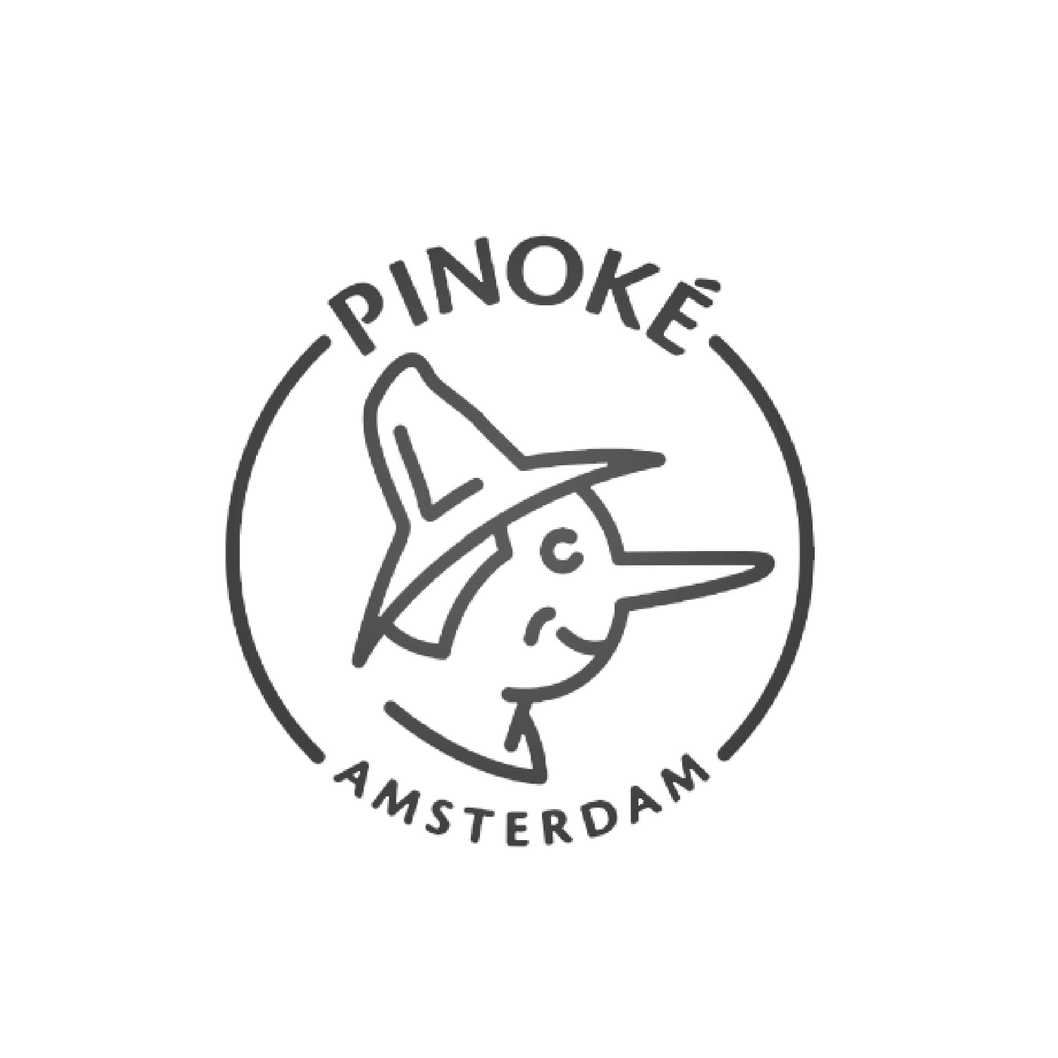 logo pinoke