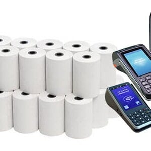 Pinrollen universeel met pinautomaten
