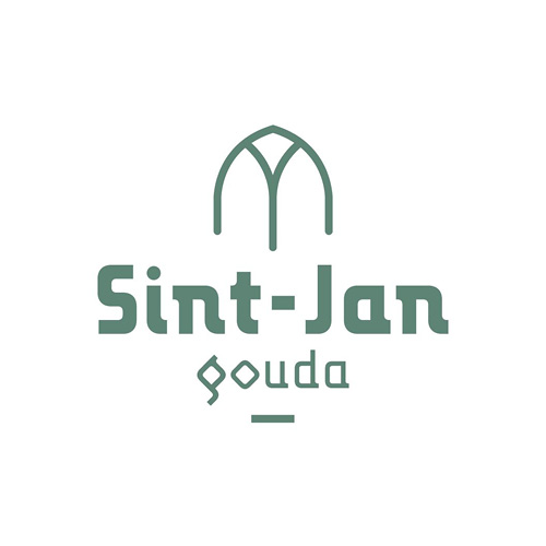 Sint-Jan Logo