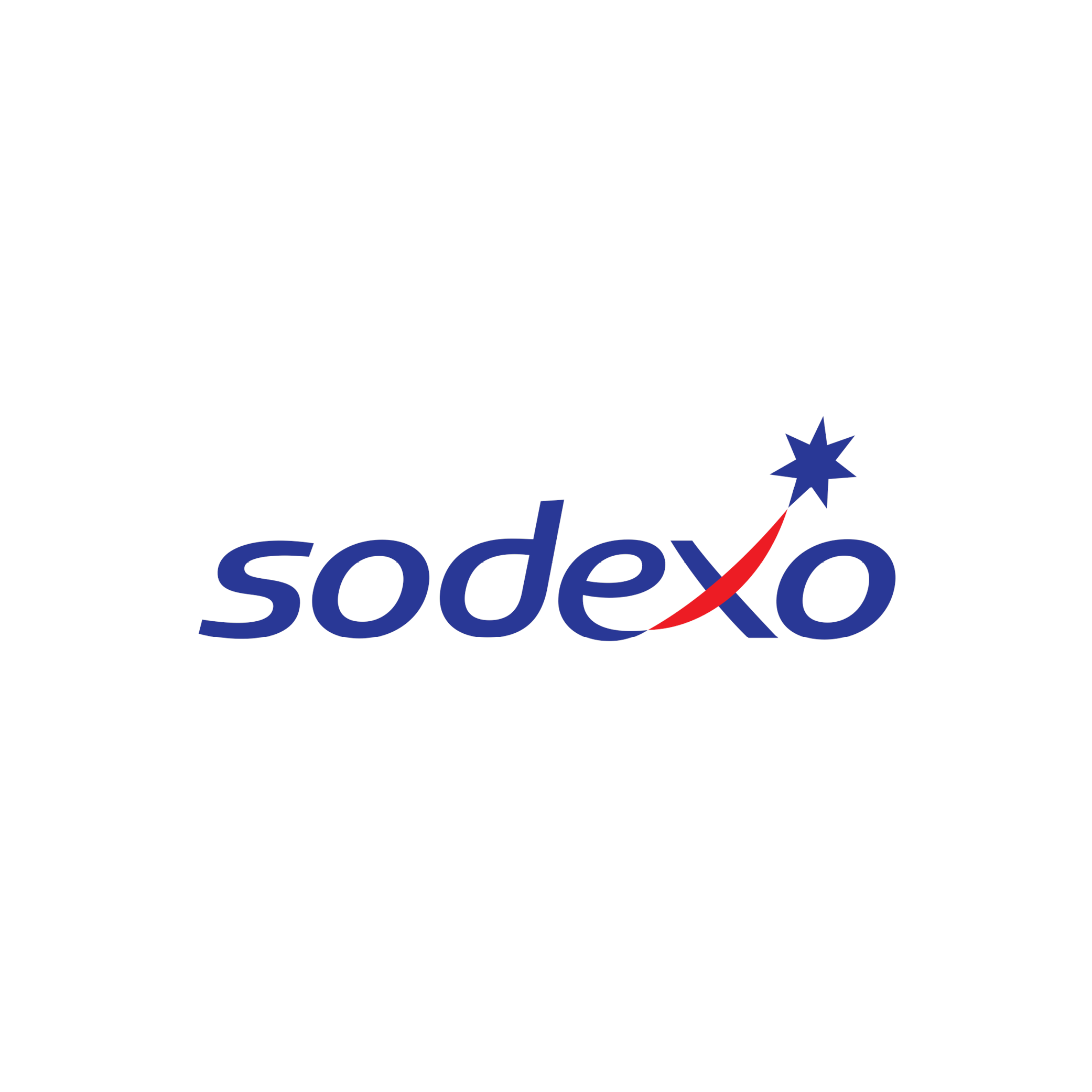 Sodexo logo