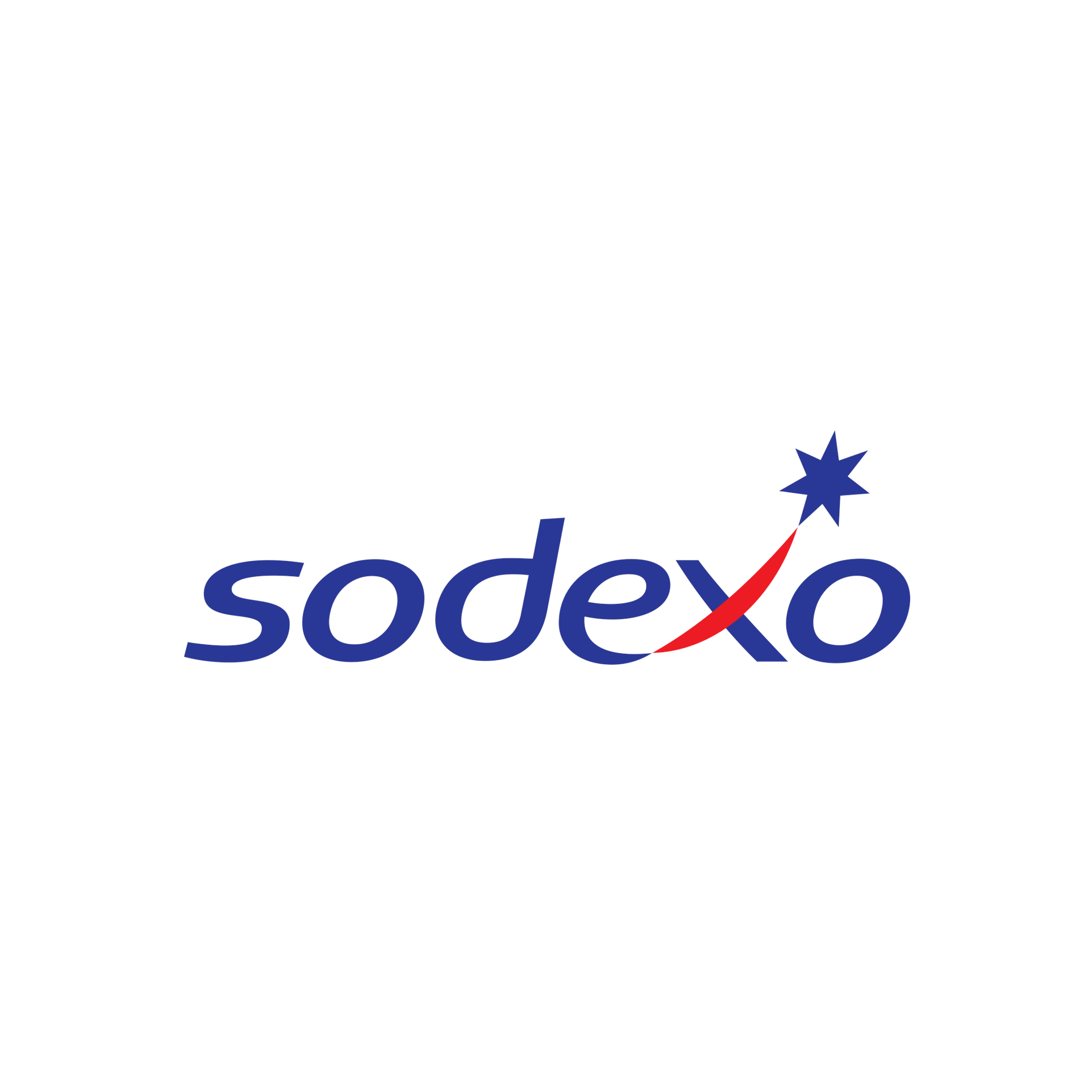 logo sodexo