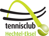 Logo Tennisclub Hechtel-eksel