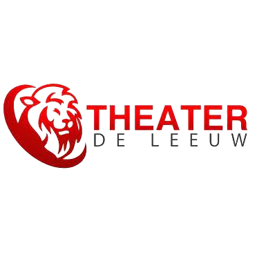 Logo Theater de Leeuw