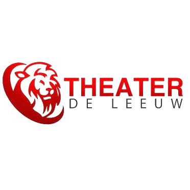 Logo Theater de Leeuw