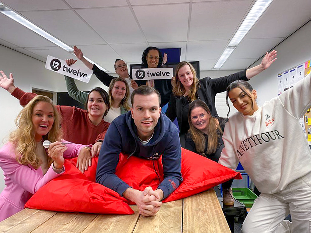 Vacature flexmedewerker onboarding