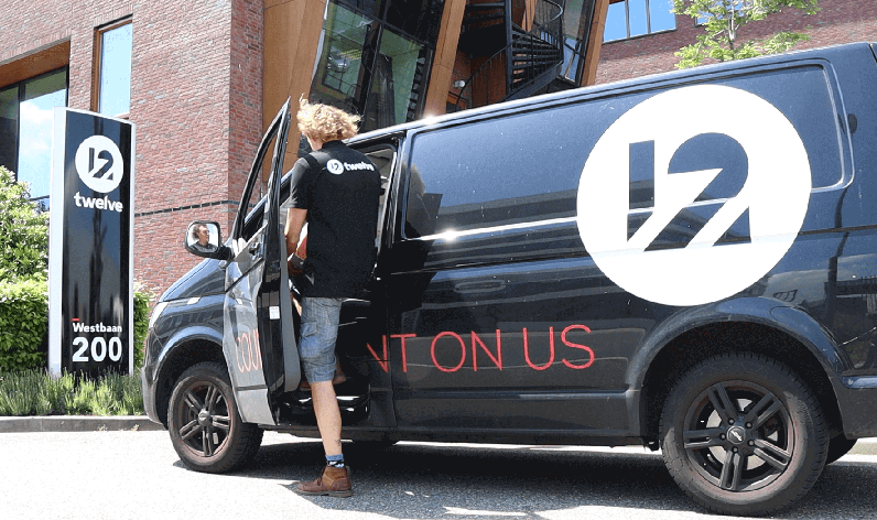 Vacature Fieldservice Engineer