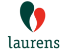 Logo Laurens