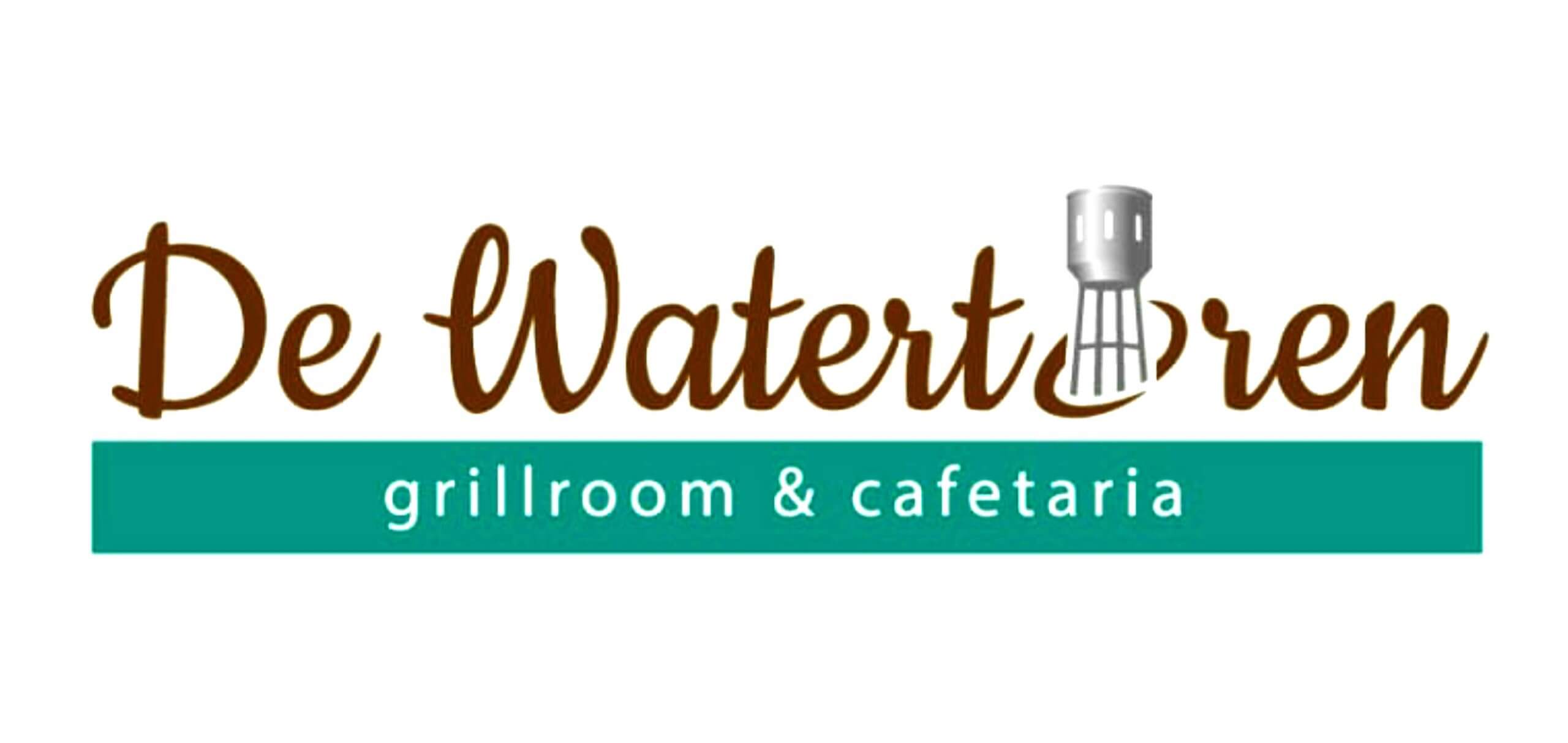 logo de watertoren fast service