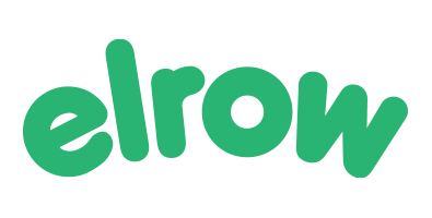 Elrow logo