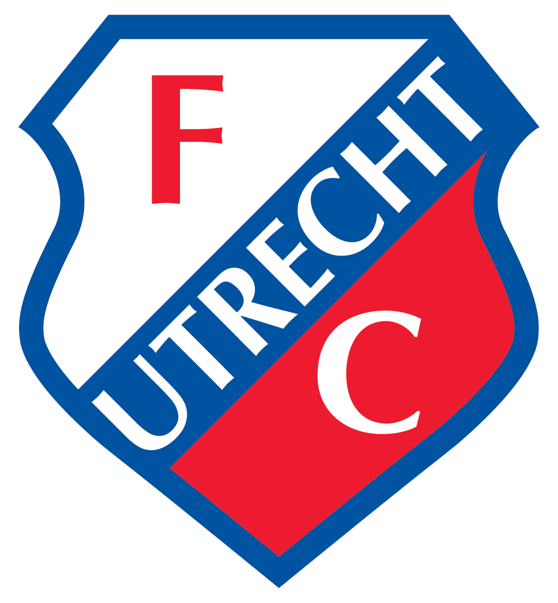 Logo FC Utrecht klant van Twelve