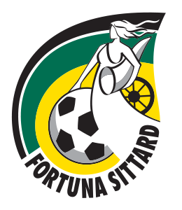 Fortuna Sittard logo