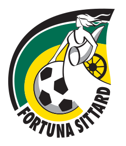 Fortuna Sittard logo