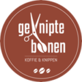 logo de geknipte bonen