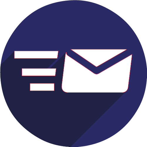 icon mailing