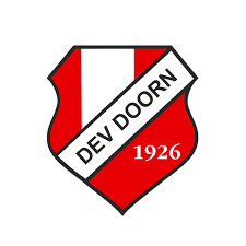 Logo DEV doorn