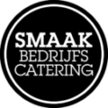 Logo Smaak Catering