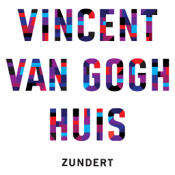 logo vincent van goghhuis