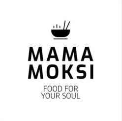 logo Mama Moksi