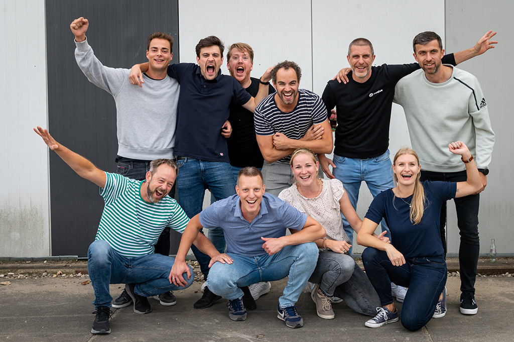 Accountmanagement Moordrecht