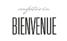 Logo Bienvenue