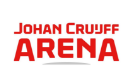 logo Johan Cruijff Arena klant van Twelve