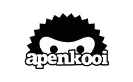 Logo apenkooi partner van Twelve