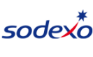 Logo Sodexo