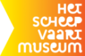 Logo scheepvaartmuseum