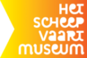 Logo scheepvaartmuseum