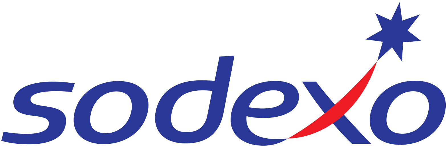 logo Sodexo